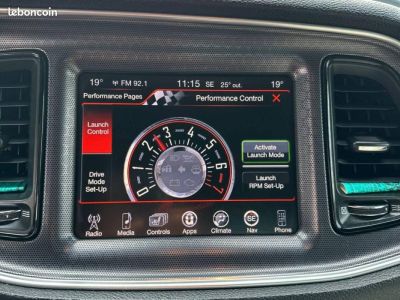 Dodge Challenger RT%2B SUR PARC CLEAN CARFAX   - 11