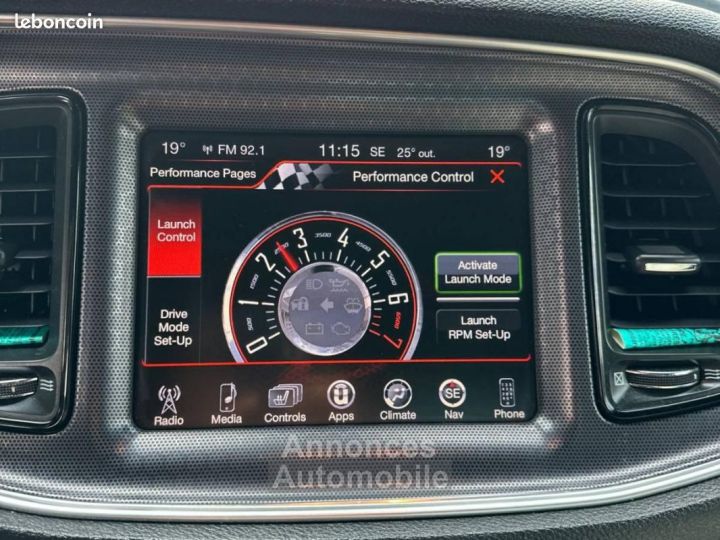 Dodge Challenger RT%2B SUR PARC CLEAN CARFAX - 11
