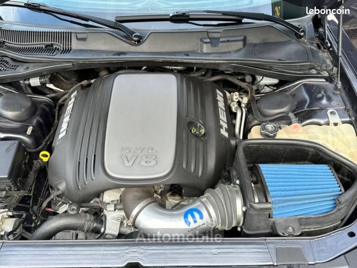 Dodge Challenger RT%2B SUR PARC CLEAN CARFAX - 12