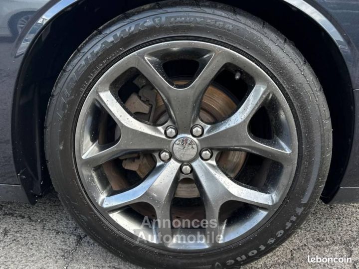 Dodge Challenger RT%2B SUR PARC CLEAN CARFAX - 13