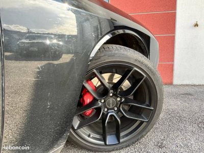 Dodge Challenger 64 V8 SRT   - 3