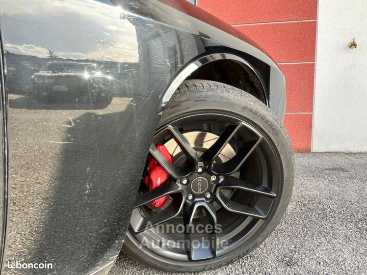 Dodge Challenger 64 V8 SRT - 3