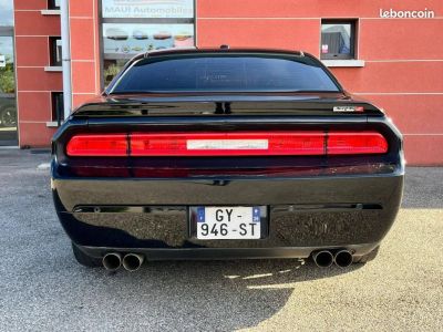 Dodge Challenger 64 V8 SRT   - 4