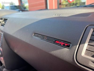 Dodge Challenger 64 V8 SRT   - 7