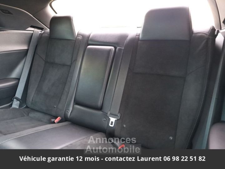 Dodge Challenger srt 491 64 v8 hors homologation 4500e - 6