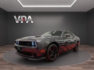 Dodge