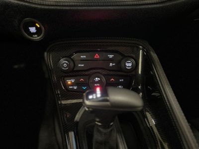 Dodge Challenger SXT 36 V6 – Cuir, Caméra, CarPlay, LED   - 11