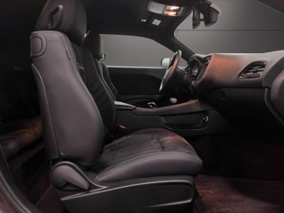 Dodge Challenger SXT 36 V6 – Cuir, Caméra, CarPlay, LED   - 12
