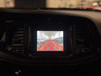 Dodge Challenger SXT 36 V6 – Cuir, Caméra, CarPlay, LED   - 14