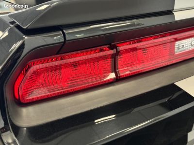 Dodge Challenger SRT-8 392 HEMI V8 64L 480ch TOIT OUVRANT SIEGES CHAUFFANTS   - 15