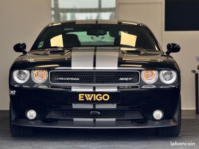 Dodge Challenger SRT-8 392 HEMI V8 64L 480ch TOIT OUVRANT SIEGES CHAUFFANTS   - 17