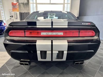 Dodge Challenger SRT-8 392 HEMI V8 64L 480ch TOIT OUVRANT SIEGES CHAUFFANTS   - 20