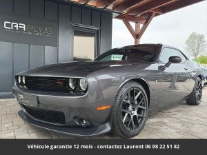 Dodge