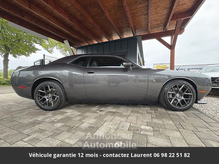 Dodge Challenger srt 392 64 v8 hors homologation 4500e - 10