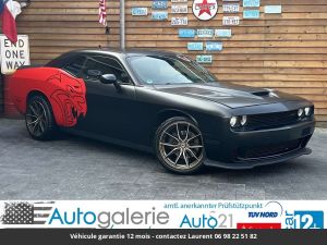 Dodge