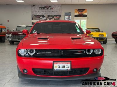 Dodge Challenger 64 scatpack - super track pack   - 2