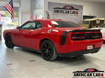 Dodge Challenger 64 scatpack - super track pack   - 5