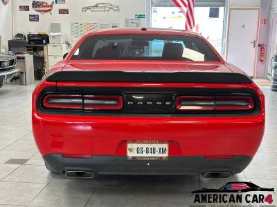 Dodge Challenger 64 scatpack - super track pack   - 6