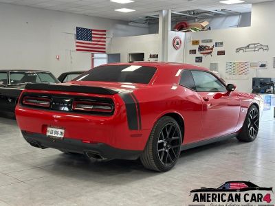 Dodge Challenger 64 scatpack - super track pack   - 7