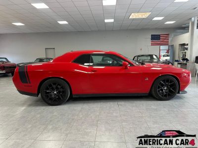 Dodge Challenger 64 scatpack - super track pack   - 8