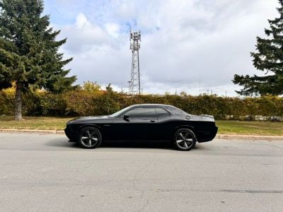 Dodge Challenger RT V8 5,7L 63300KM BVA   - 6
