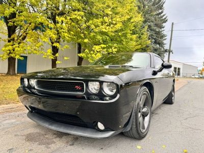 Dodge Challenger RT V8 5,7L 63300KM BVA   - 7