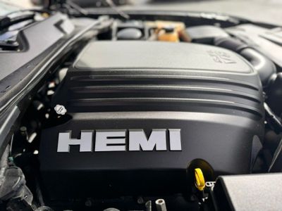 Dodge Challenger RT V8 5,7L 63300KM BVA   - 9