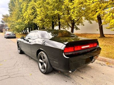 Dodge Challenger RT V8 5,7L 63300KM BVA   - 10