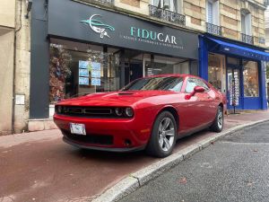 Dodge 