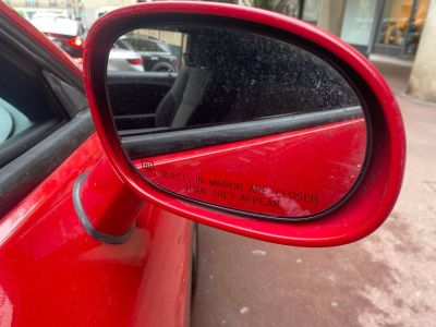 Dodge Challenger SXT Rouge   - 24