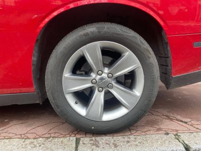Dodge Challenger SXT Rouge   - 27