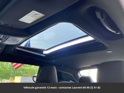 Dodge Challenger r/t 57l v8 tout compris hors homologation 4500e   - 8