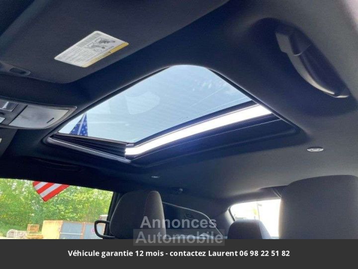 Dodge Challenger r/t 57l v8 tout compris hors homologation 4500e - 8