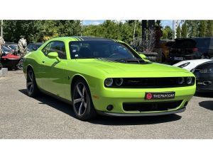 Dodge 
