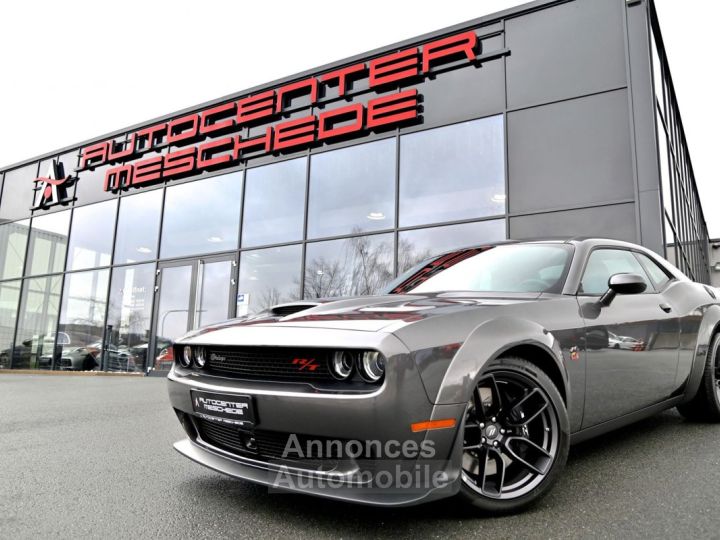 Dodge Challenger Scat Pack 64 V8 HEMI Widebody - 1