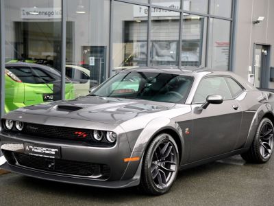 Dodge Challenger Scat Pack 64 V8 HEMI Widebody   - 3