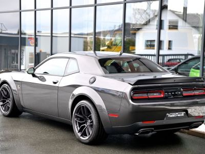 Dodge Challenger Scat Pack 64 V8 HEMI Widebody   - 6