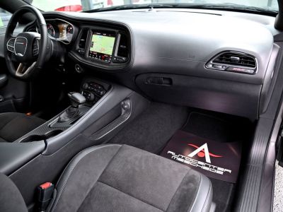 Dodge Challenger Scat Pack 64 V8 HEMI Widebody   - 11