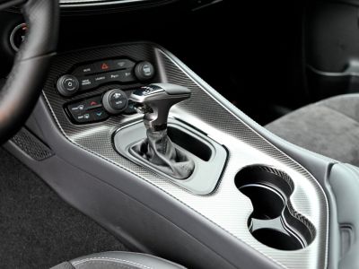 Dodge Challenger Scat Pack 64 V8 HEMI Widebody   - 18