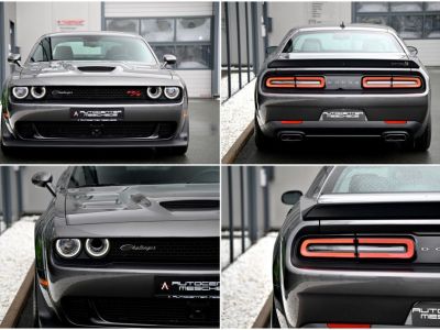 Dodge Challenger Scat Pack 64 V8 HEMI Widebody   - 20