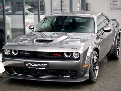 Dodge Challenger Scat Pack 64 V8 HEMI Widebody   - 21