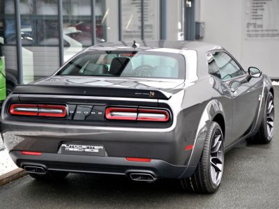 Dodge Challenger Scat Pack 64 V8 HEMI Widebody   - 22