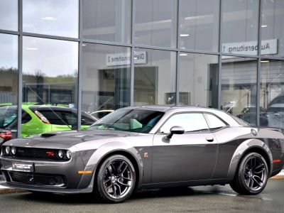 Dodge Challenger Scat Pack 64 V8 HEMI Widebody   - 23
