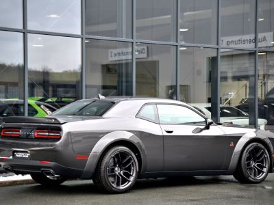 Dodge Challenger Scat Pack 64 V8 HEMI Widebody   - 24