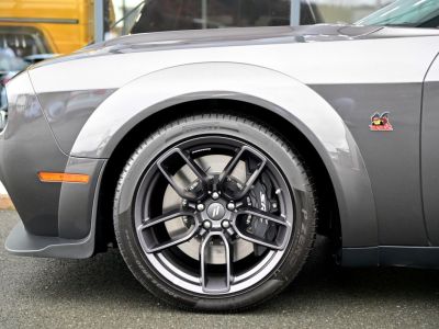 Dodge Challenger Scat Pack 64 V8 HEMI Widebody   - 25