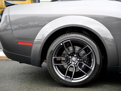 Dodge Challenger Scat Pack 64 V8 HEMI Widebody   - 27