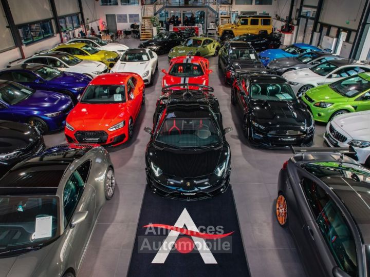 Dodge Challenger Scat Pack 64 V8 HEMI Widebody - 29