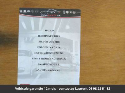 Dodge Challenger srt widebody 64 v8 hors homologation 4500e   - 2