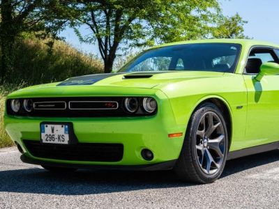 Dodge Challenger RT%2B   - 11