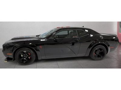 Dodge Challenger DEMON V8 62L   - 2